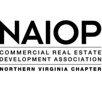 NAIOP Northern Virginia logo, NAIOP Northern Virginia contact details