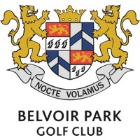 Belvoir Park Golf Club logo, Belvoir Park Golf Club contact details