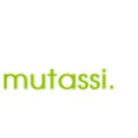 Mutassi logo, Mutassi contact details