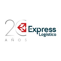 Express Logística logo, Express Logística contact details