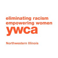 YWCA Northwestern Illinois logo, YWCA Northwestern Illinois contact details