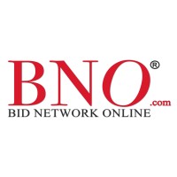 Bid Network Online (BNO.COM) logo, Bid Network Online (BNO.COM) contact details