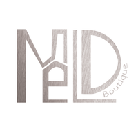 MeLD Boutique logo, MeLD Boutique contact details