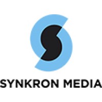 Synkron Media AS logo, Synkron Media AS contact details