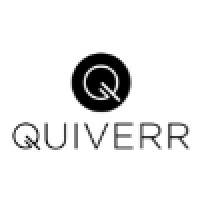 Quiverr logo, Quiverr contact details