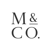 McGee & Co. logo, McGee & Co. contact details