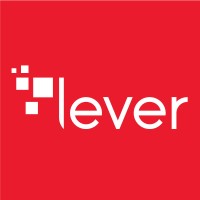 Lever logo, Lever contact details