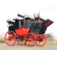 Frey Carriage Company logo, Frey Carriage Company contact details