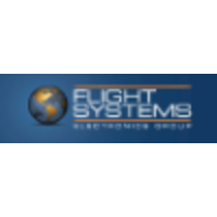 Flight Systems Electronic Group logo, Flight Systems Electronic Group contact details