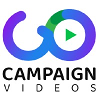 GoCampaignVideos logo, GoCampaignVideos contact details