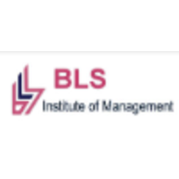 BLS Group of Institutions logo, BLS Group of Institutions contact details