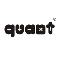 quant Group logo, quant Group contact details