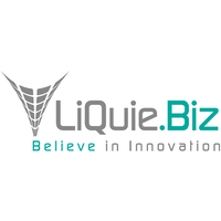 LiQuieBiz IT Services Pvt. Ltd. logo, LiQuieBiz IT Services Pvt. Ltd. contact details