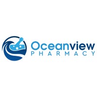 Oceanview Pharmacy  RX logo, Oceanview Pharmacy  RX contact details