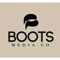 Boots Media Co logo, Boots Media Co contact details