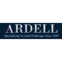 Ardell Yacht & Ship Brokers, Fort Lauderdale, FL logo, Ardell Yacht & Ship Brokers, Fort Lauderdale, FL contact details