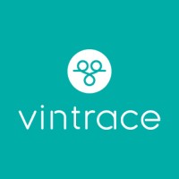 vintrace logo, vintrace contact details