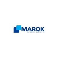 Marok Materiais Elétricos logo, Marok Materiais Elétricos contact details