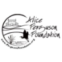 Alice Ferguson Foundation logo, Alice Ferguson Foundation contact details