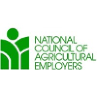 National Council of Agricultural Employers logo, National Council of Agricultural Employers contact details