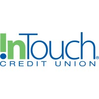 InTouch Credit Union logo, InTouch Credit Union contact details