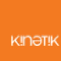 Kinetik Technologies logo, Kinetik Technologies contact details