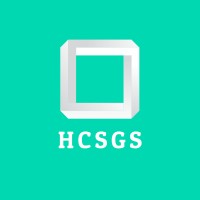 HCSGS PVT. LTD. logo, HCSGS PVT. LTD. contact details