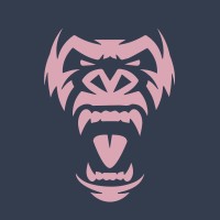 Gorilla Press Social Media logo, Gorilla Press Social Media contact details