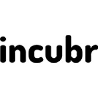 Incubr logo, Incubr contact details