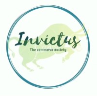 Invictus, The Commerce Society, Mata Sundri College for Women logo, Invictus, The Commerce Society, Mata Sundri College for Women contact details