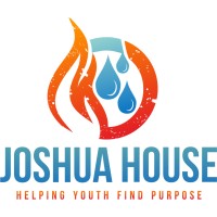 Joshua House logo, Joshua House contact details