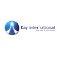 Kay International PLC logo, Kay International PLC contact details