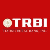 Tiaong Rural Bank, Inc. (TRBI) logo, Tiaong Rural Bank, Inc. (TRBI) contact details