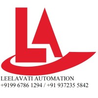 Leelavati Automation - India Sensors, Switches, Controls, Panels, Timers, HMI, VFD, PLC, SCADA logo, Leelavati Automation - India Sensors, Switches, Controls, Panels, Timers, HMI, VFD, PLC, SCADA contact details