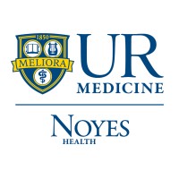 UR Medicine |  Noyes Health logo, UR Medicine |  Noyes Health contact details