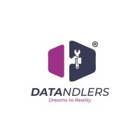 Datandlers logo, Datandlers contact details