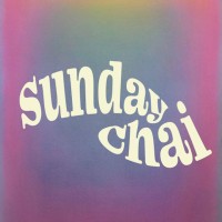 Sunday Chai Zine logo, Sunday Chai Zine contact details