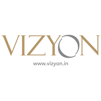 Vizyon.in logo, Vizyon.in contact details