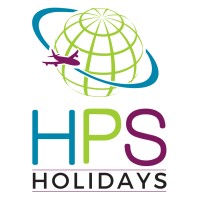 HPS Holidays logo, HPS Holidays contact details