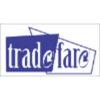 TRADEFARE logo, TRADEFARE contact details