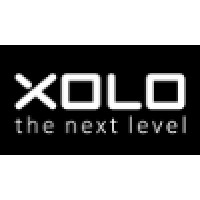 XOLO logo, XOLO contact details