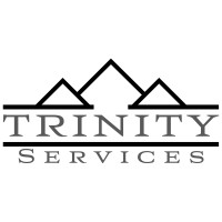 Trinity Services logo, Trinity Services contact details