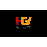 HamsaTV logo, HamsaTV contact details