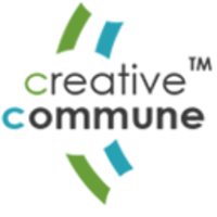 Creative Commune IND logo, Creative Commune IND contact details