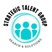 Strategic Talent Group logo, Strategic Talent Group contact details