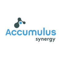 Accumulus Synergy logo, Accumulus Synergy contact details