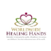 Worldwide Healing Hands logo, Worldwide Healing Hands contact details