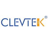 Clevtek logo, Clevtek contact details