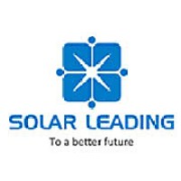 Solar Leading logo, Solar Leading contact details