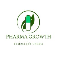 Pharma Job ( Pharma Growth Portal ) logo, Pharma Job ( Pharma Growth Portal ) contact details